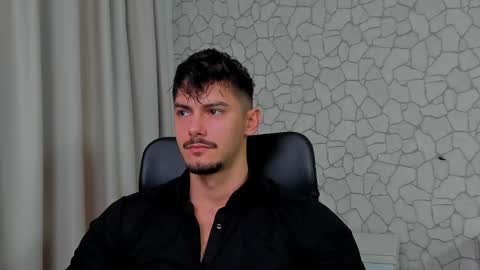 ClintMasterss online show from January 24, 2025, 5:53 am