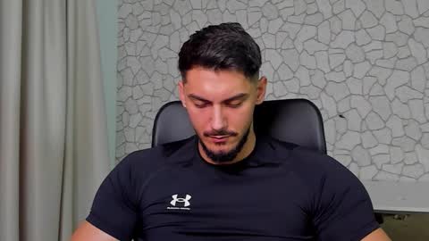 Snapshot of clintmasterss chatting on November 26, 2025, 5:30 am ClintMasterss online show from November 26, 2025, 5:30 am