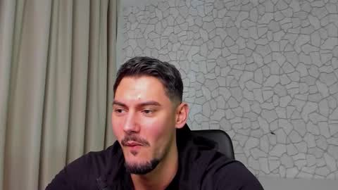 Snapshot of clintmasterss chatting on January 13, 2026, 7:24 am ClintMasterss online show from January 13, 2026, 7:24 am