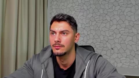 Snapshot of clintmasterss chatting on January 14, 2026, 6:52 am ClintMasterss online show from January 14, 2026, 6:52 am