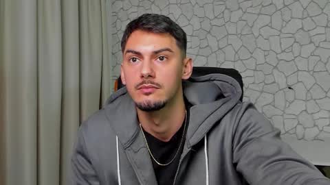 ClintMasterss online show from February 14, 2026, 6:54 am