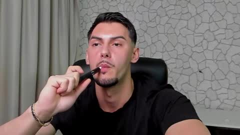 ClintMasterss online show from April 17, 2026, 4:59 am