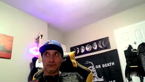 Snapshot of clintwood12 chatting on December 16, 2024, 8:52 am chad online show from December 16, 2024, 8:52 am