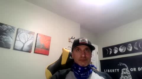 Snapshot of clintwood12 chatting on December 19, 2024, 6:45 am chad online show from December 19, 2024, 6:45 am