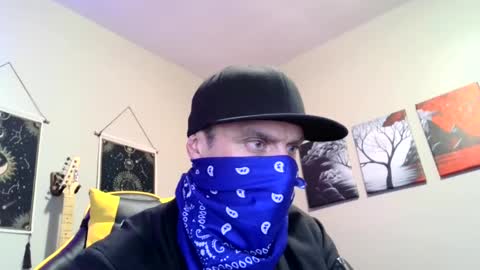 Snapshot of clintwood12 chatting on January 21, 2025, 3:15 am chad online show from January 21, 2025, 3:15 am