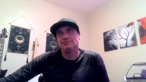 Snapshot of clintwood12 chatting on January 29, 2025, 6:43 am chad online show from January 29, 2025, 6:43 am