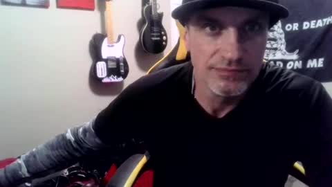 Snapshot of clintwood12 chatting on March 12, 2025, 6:51 am chad online show from March 12, 2025, 6:51 am