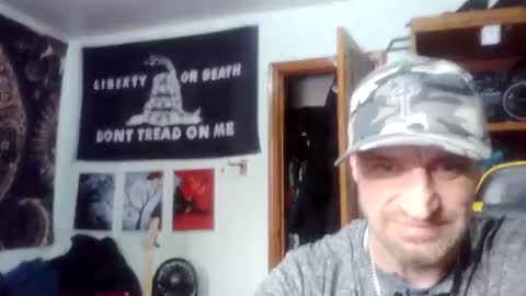 chad online show from February 24, 2026, 9:57 pm