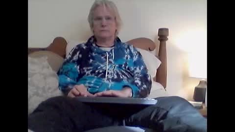 clitboy658752 online show from March 13, 2026, 6:58 pm