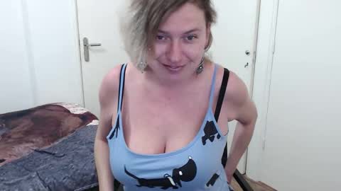 Snapshot of clittytastic chatting on February 18, 2026, 2:57 pm Syl online show from February 18, 2026, 2:57 pm