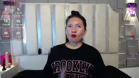 Cloe online show from April 9, 2026, 8:14 pm