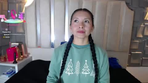 Snapshot of cloe16_ chatting on May 4, 2026, 7:10 pm Cloe online show from May 4, 2026, 7:10 pm