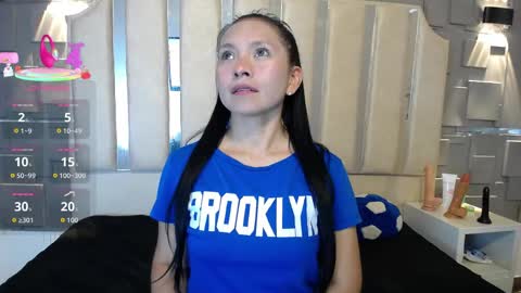 Snapshot of cloe16_ chatting on May 13, 2026, 5:43 pm Cloe online show from May 13, 2026, 5:43 pm