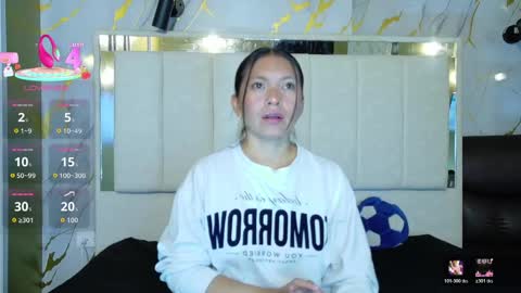 Snapshot of cloe16_ chatting on May 25, 2026, 8:59 pm Cloe online show from May 25, 2026, 8:59 pm