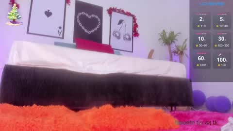 Snapshot of cloe_25 chatting on December 30, 2024, 2:09 am cloe_25 online show from December 30, 2024, 2:09 am