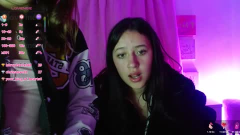 cloe_7 online show from February 3, 2026, 6:40 am