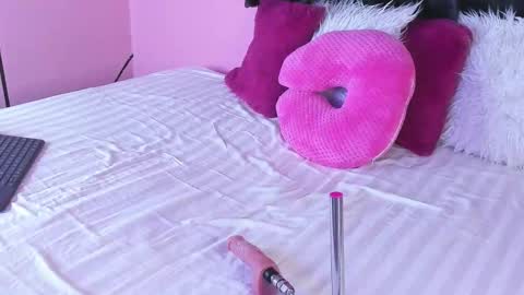 Cloe Bridgee online show from March 2, 2026, 5:08 am