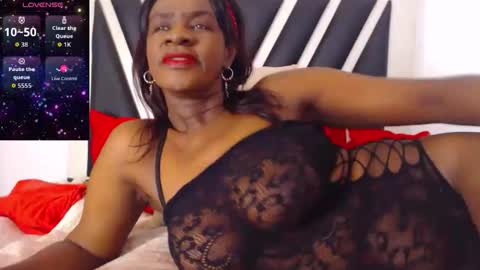 Snapshot of cloe_doll chatting on May 3, 2026, 4:40 am CLOE online show from May 3, 2026, 4:40 am