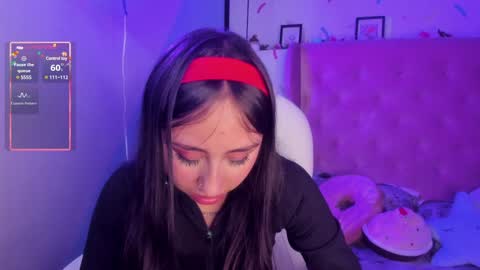 Cloe  online show from January 9, 2025, 3:15 am