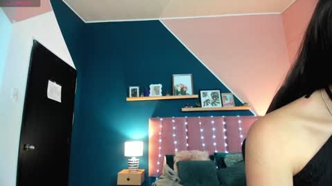 Cloe  online show from January 29, 2025, 10:11 pm