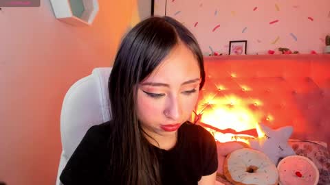 Cloe  online show from January 31, 2025, 10:10 pm