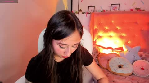 Cloe  online show from February 1, 2025, 1:12 am