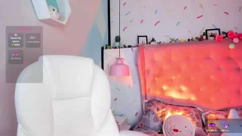 Cloe  online show from February 27, 2025, 9:04 pm