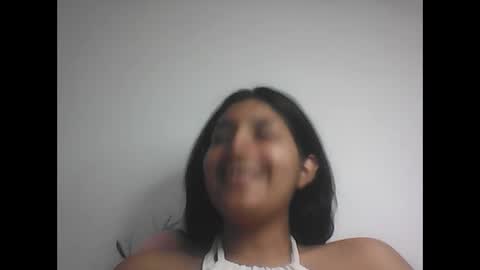 Snapshot of cloe_small08 chatting on March 2, 2025, 10:56 am cloe small online show from March 2, 2025, 10:56 am