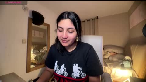 Snapshot of cloe_small08 chatting on September 11, 2025, 4:01 am cloe small online show from September 11, 2025, 4:01 am