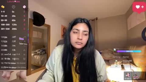 Snapshot of cloe_small08 chatting on September 12, 2025, 2:55 am cloe small online show from September 12, 2025, 2:55 am