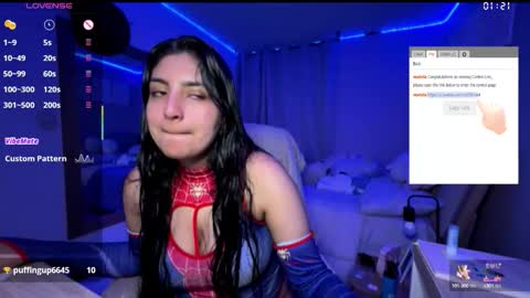 Snapshot of cloe_small08 chatting on October 4, 2025, 1:14 am cloe small online show from October 4, 2025, 1:14 am