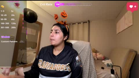 Snapshot of cloe_small08 chatting on October 7, 2025, 2:09 am cloe small online show from October 7, 2025, 2:09 am