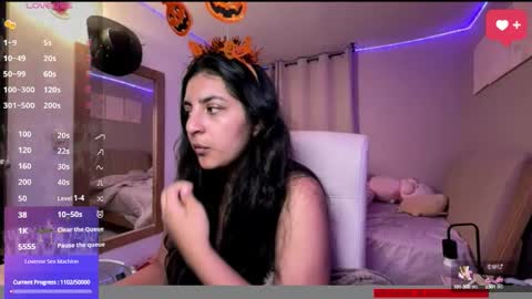 Snapshot of cloe_small08 chatting on October 10, 2025, 2:43 am cloe small online show from October 10, 2025, 2:43 am