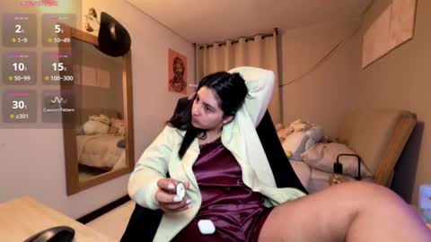 Snapshot of cloe_small08 chatting on January 10, 2026, 4:14 am cloe small online show from January 10, 2026, 4:14 am