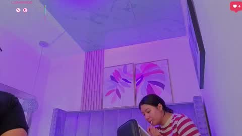 Cloe x Billy online show from March 25, 2026, 12:55 pm