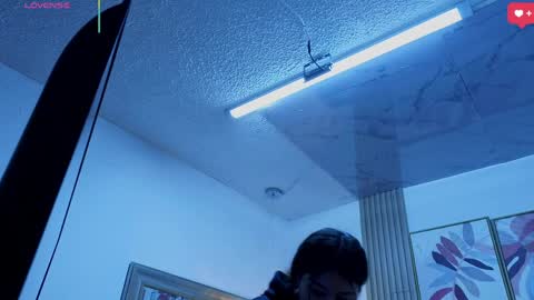 Cloe x Billy online show from March 30, 2026, 12:50 pm