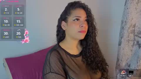 Cloe Bunny online show from June 20, 2026, 1:30 am