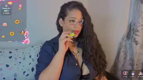 Cloe Bunny online show from July 6, 2026, 1:57 am