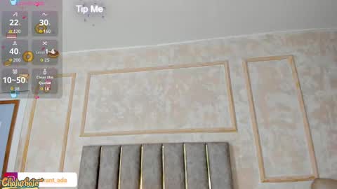 cloedurant online show from November 3, 2025, 8:10 pm