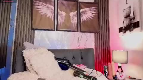 cloee_cameron online show from June 11, 2026, 3:04 am