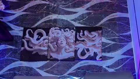 cloee_cameron online show from July 7, 2026, 8:13 pm