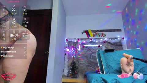 CLOE online show from January 4, 2025, 2:14 pm