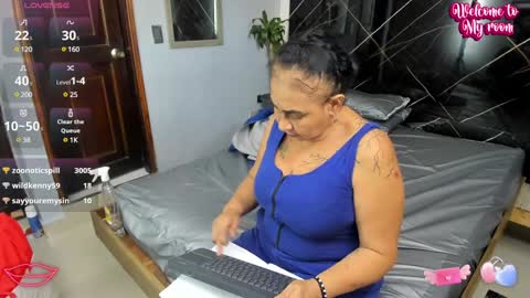 CLOE online show from January 12, 2025, 5:54 pm