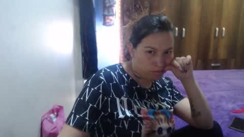 cloepussy online show from April 14, 2026, 3:29 pm