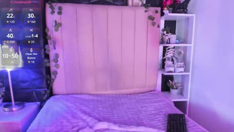 cloey_bentley online show from March 17, 2026, 1:47 pm