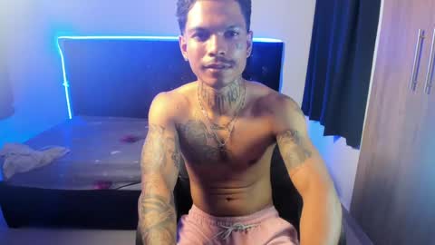 cloud_mckey8 online show from March 2, 2026, 7:15 am