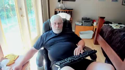 cloudalert62 online show from July 28, 2026, 11:15 pm