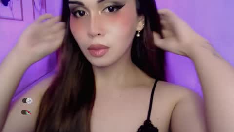 Snapshot of cloudia_babe chatting on February 3, 2026, 12:10 pm Cloudia babe69 online show from February 3, 2026, 12:10 pm