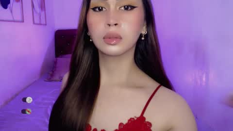 Snapshot of cloudia_babe chatting on February 23, 2026, 3:26 am Cloudia babe69 online show from February 23, 2026, 3:26 am