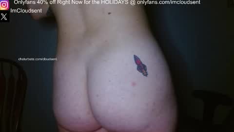 Snapshot of cloudsent chatting on March 1, 2026, 4:14 am 35 videos 50 pictures ---- IGTwitter ImCloudsent online show from March 1, 2026, 4:14 am